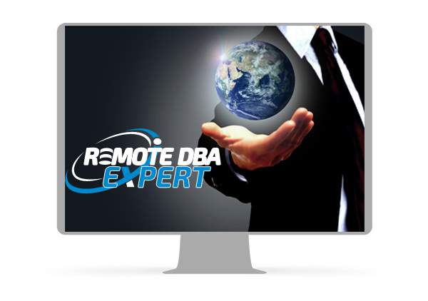 remote dba experts